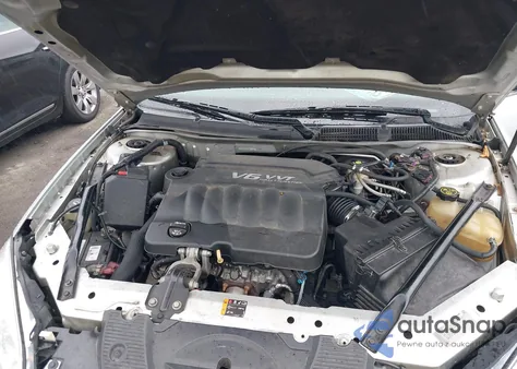 2014 Chevrolet Impala Limited Ltz z USA, uszkodzony, nr VIN 2G1WC5E30E1106647